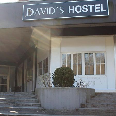 David'S Hostel Geesthacht Bagian luar foto