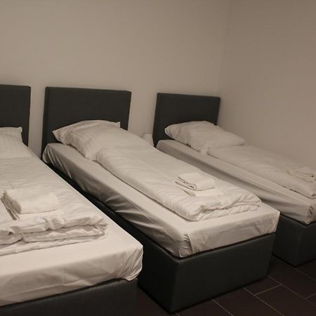 David'S Hostel Geesthacht Bagian luar foto
