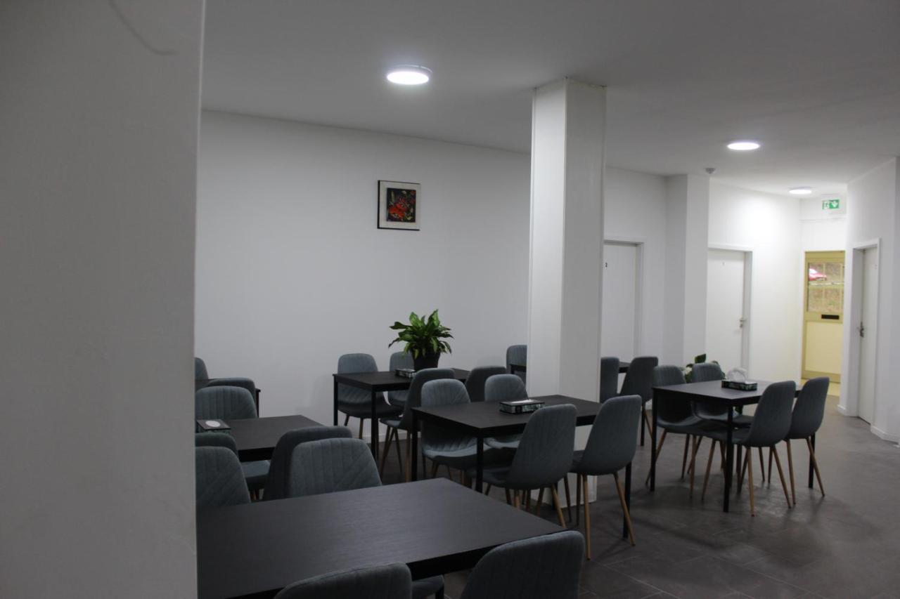 David'S Hostel Geesthacht Bagian luar foto