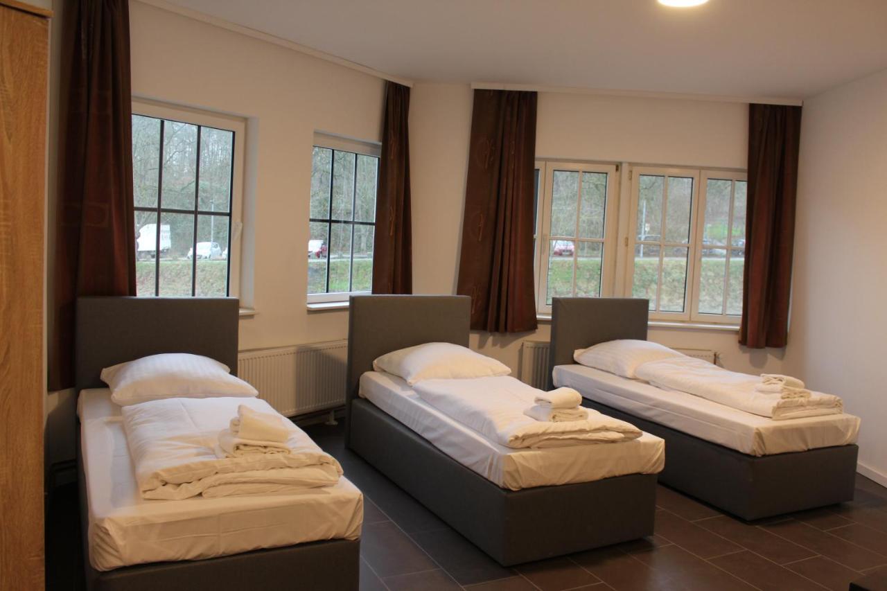 David'S Hostel Geesthacht Bagian luar foto