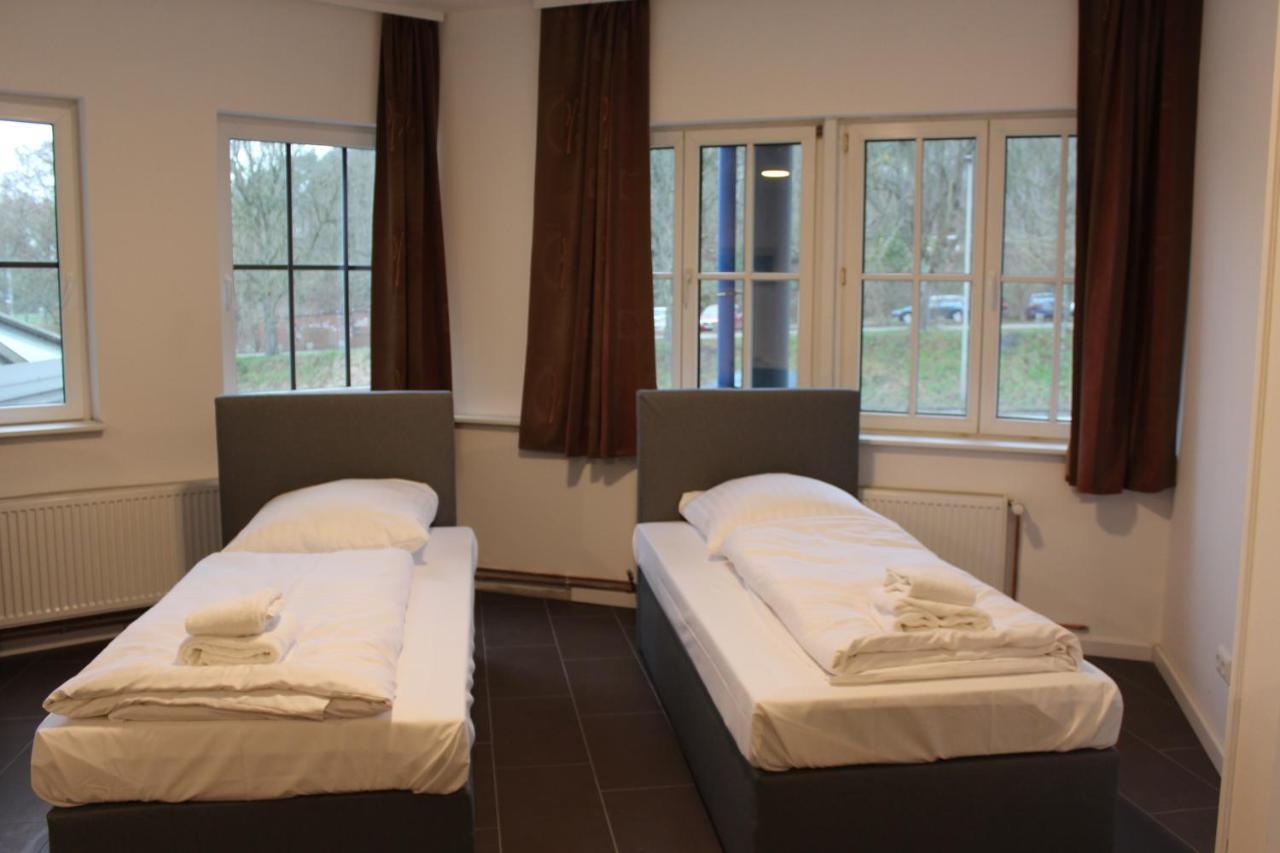 David'S Hostel Geesthacht Bagian luar foto