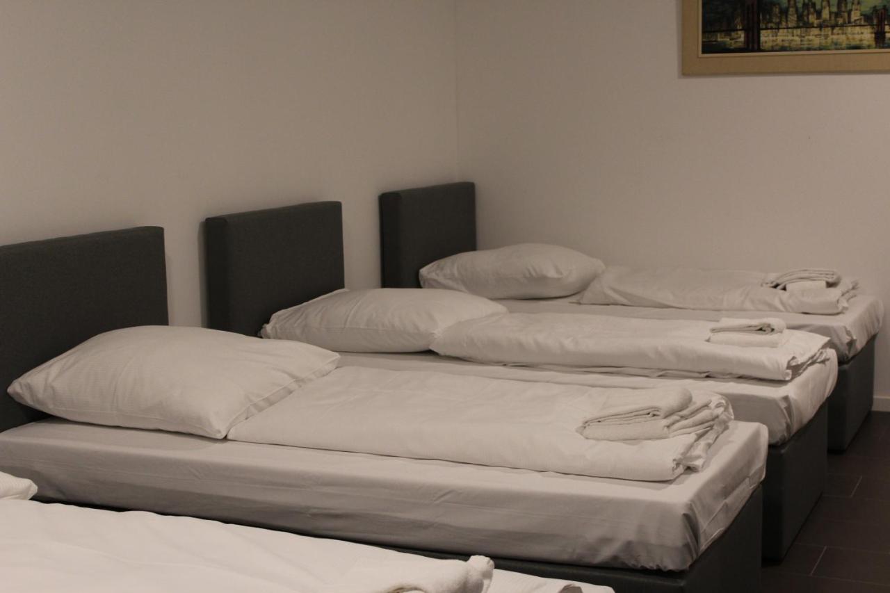 David'S Hostel Geesthacht Bagian luar foto