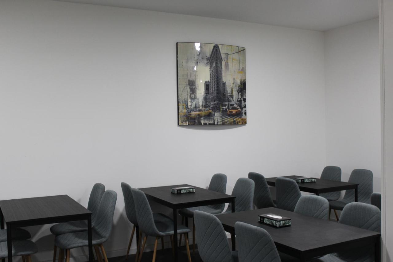 David'S Hostel Geesthacht Bagian luar foto