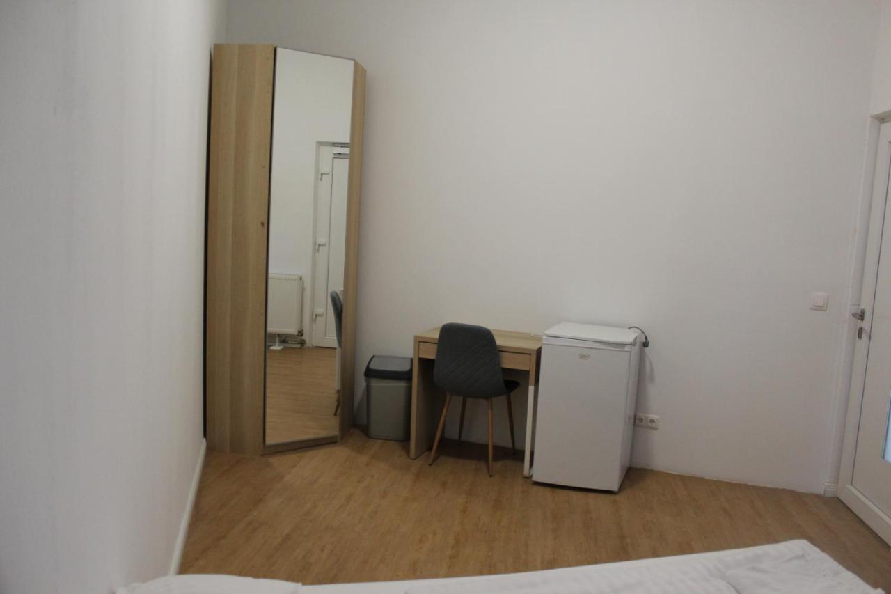 David'S Hostel Geesthacht Bagian luar foto
