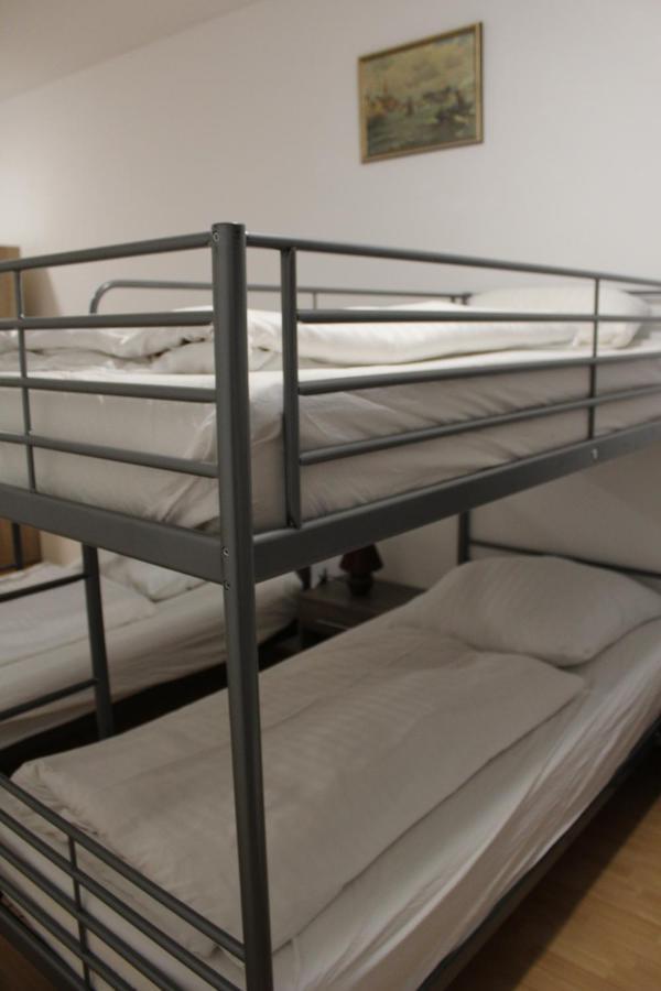 David'S Hostel Geesthacht Bagian luar foto