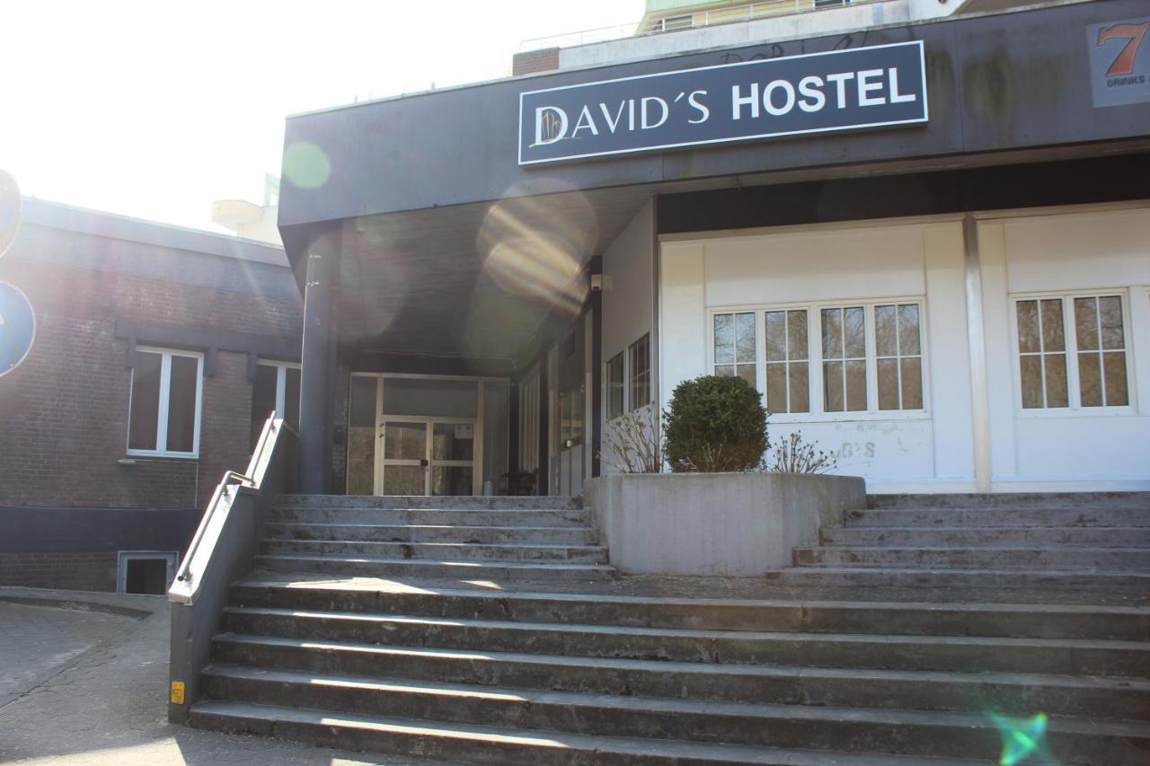 David'S Hostel Geesthacht Bagian luar foto
