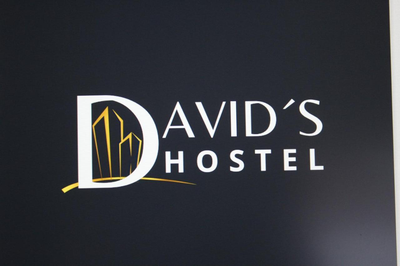 David'S Hostel Geesthacht Bagian luar foto